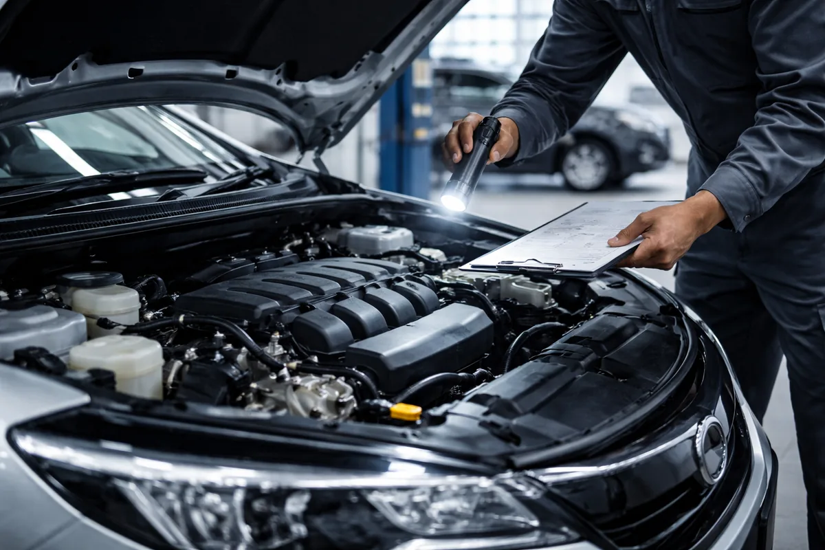 L'impact de l'entretien préventif sur la longévité des voitures