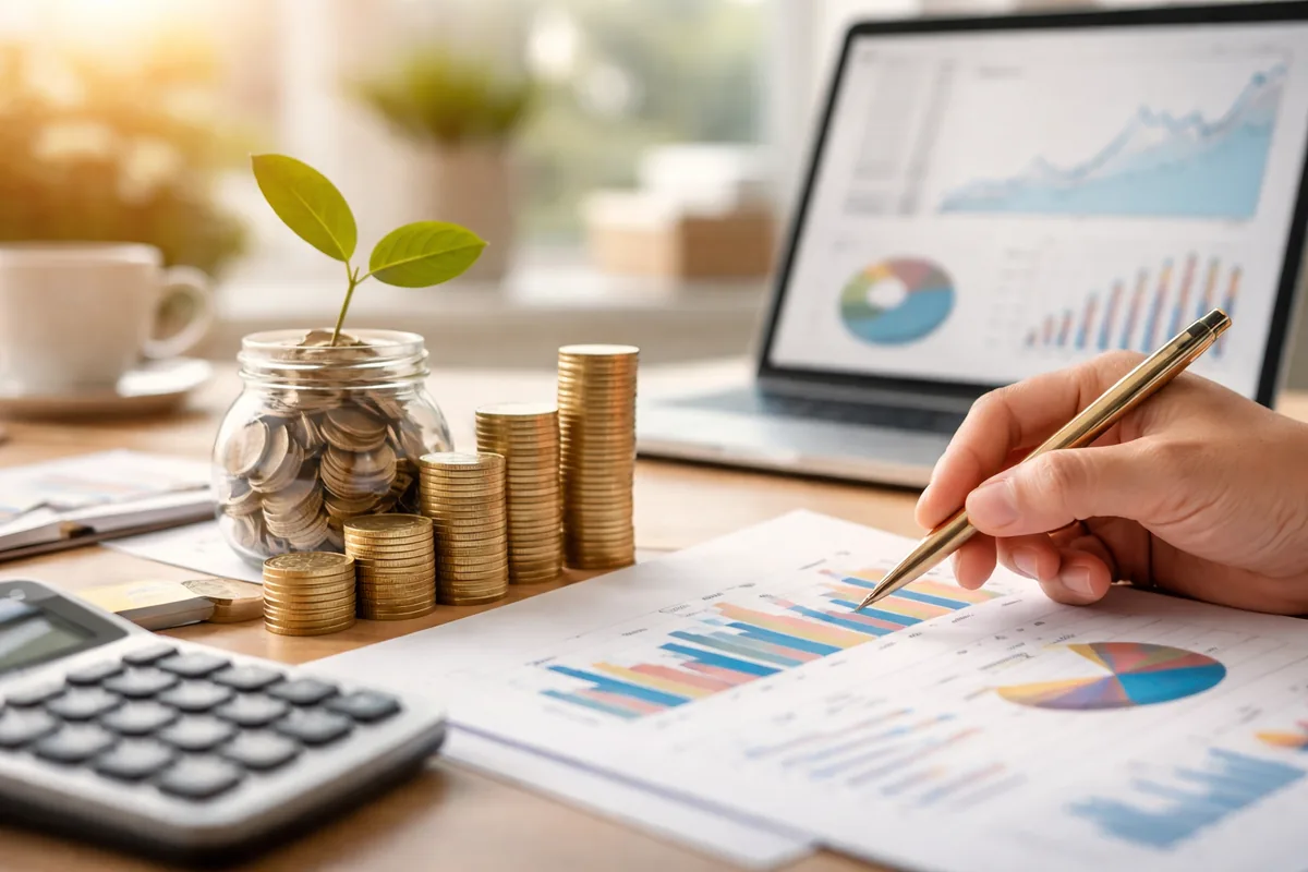 Comment bien choisir ses investissements pour maximiser ses gains
